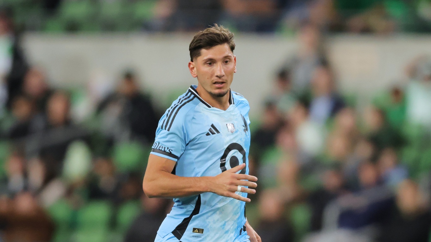 Ελληνική ομάδα κινείται για τον Τριάντη &#8211; Προλαβαίνει τον Παναθηναϊκό!