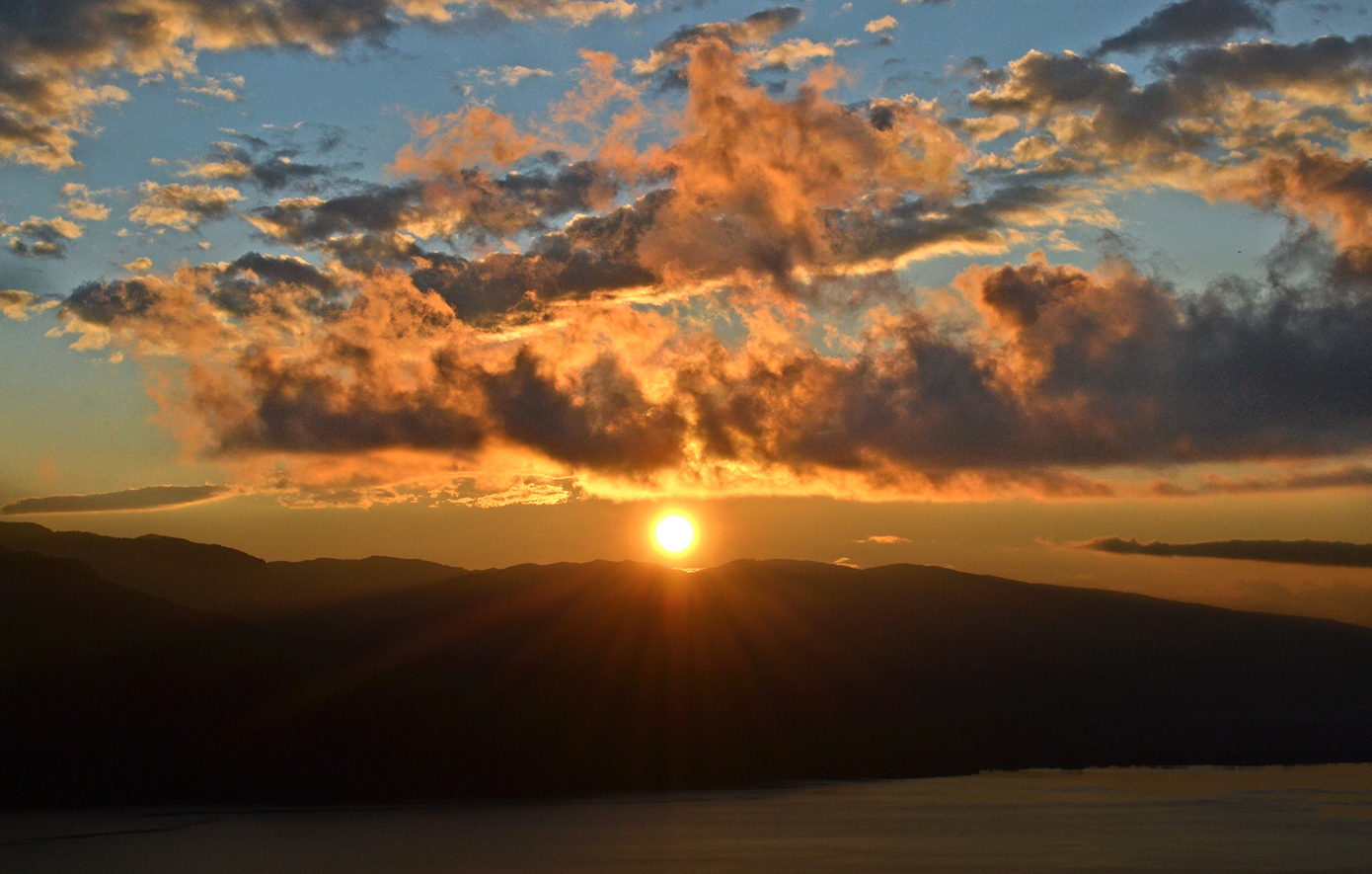 Τριχωνίδα: Η μεγαλύτερη λίμνη της χώρας είναι ένας επίγειος παράδεισος βιοποικιλότητας