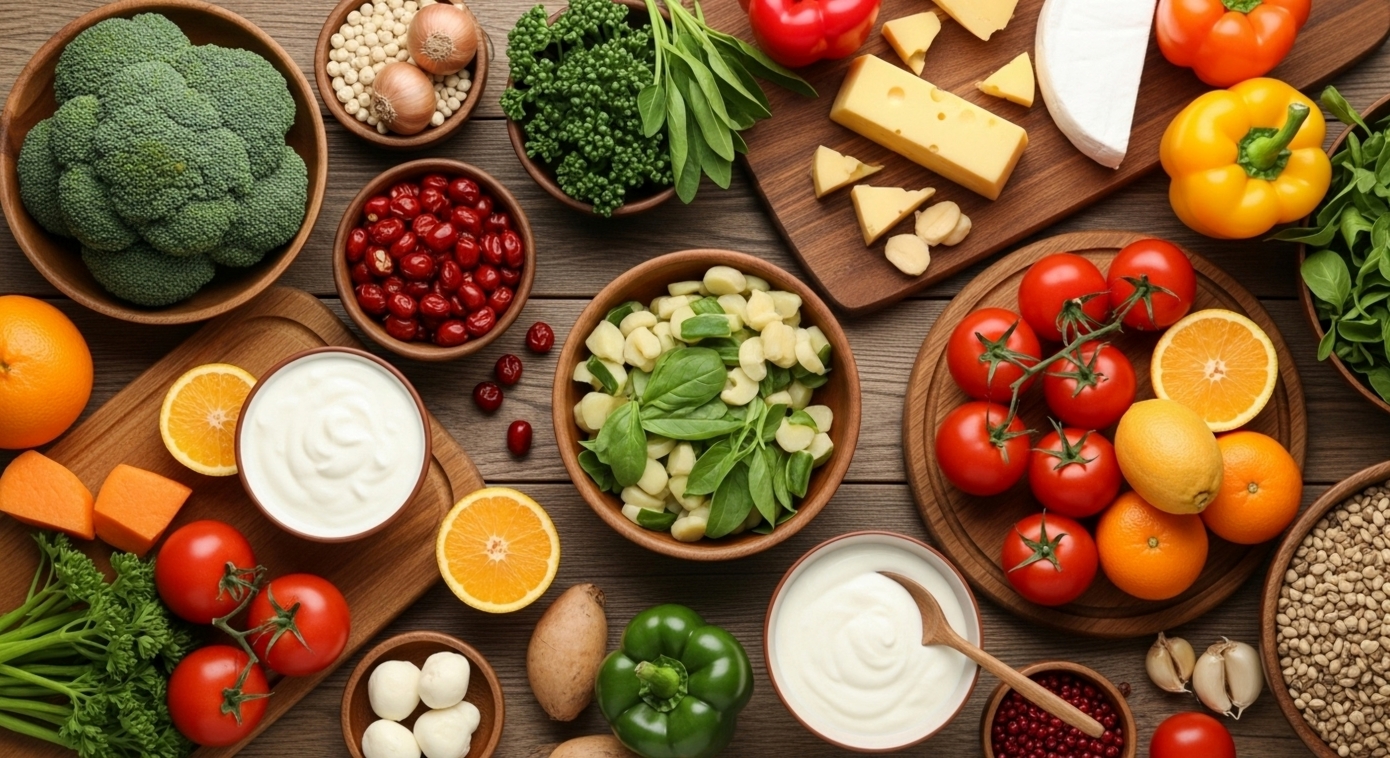 Τα τρόφιμα που σας βοηθούν πραγματικά να χάσετε βάρος, σύμφωνα με νέα έρευνα