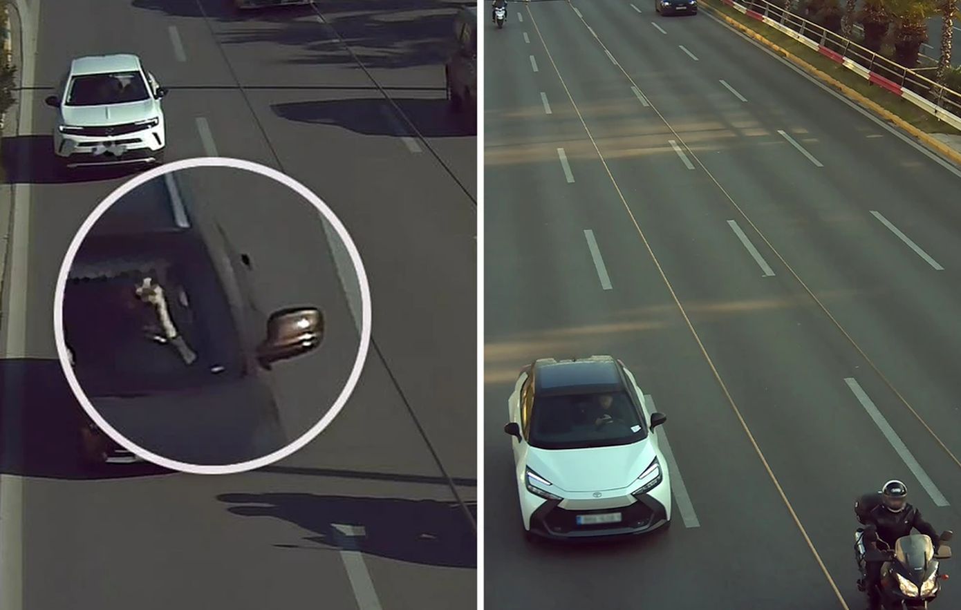 Τι δείχνουν τα στοιχεία μετά την πλήρη εφαρμογή του νέου Κώδικα Οδικής Κυκλοφορίας &#8211; Η εικόνα για τα τροχαία στην Αττική