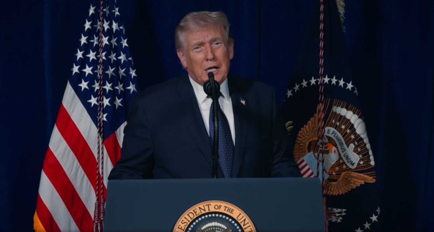 O Τραμπ απειλεί το Ιράν με «συντριπτικό πλήγμα» &#8211; «Θα εκδικηθούμε για τους Αμερικανούς στρατιώτες»