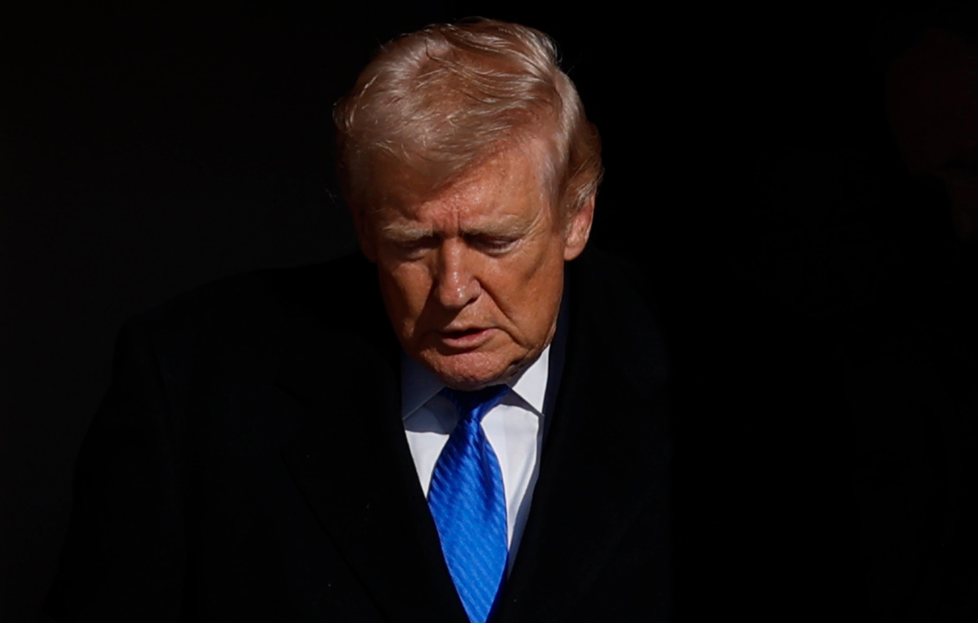 Οι 14 όροι του Τραμπ για τον τερματισμό του πολέμου στο Ιράν &#8211; Τα ανταλλάγματα προς την Τεχεράνη