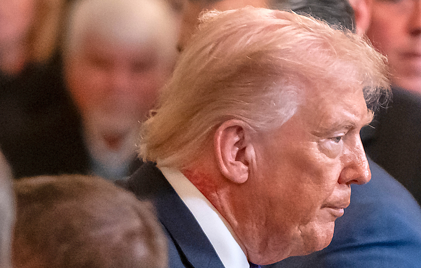 Πόλεμος στο Ιράν: «Ήδη είναι εφιάλτης, γιατί βλέπεις τον συνασπισμό MAGA να διαλύεται σταδιακά»