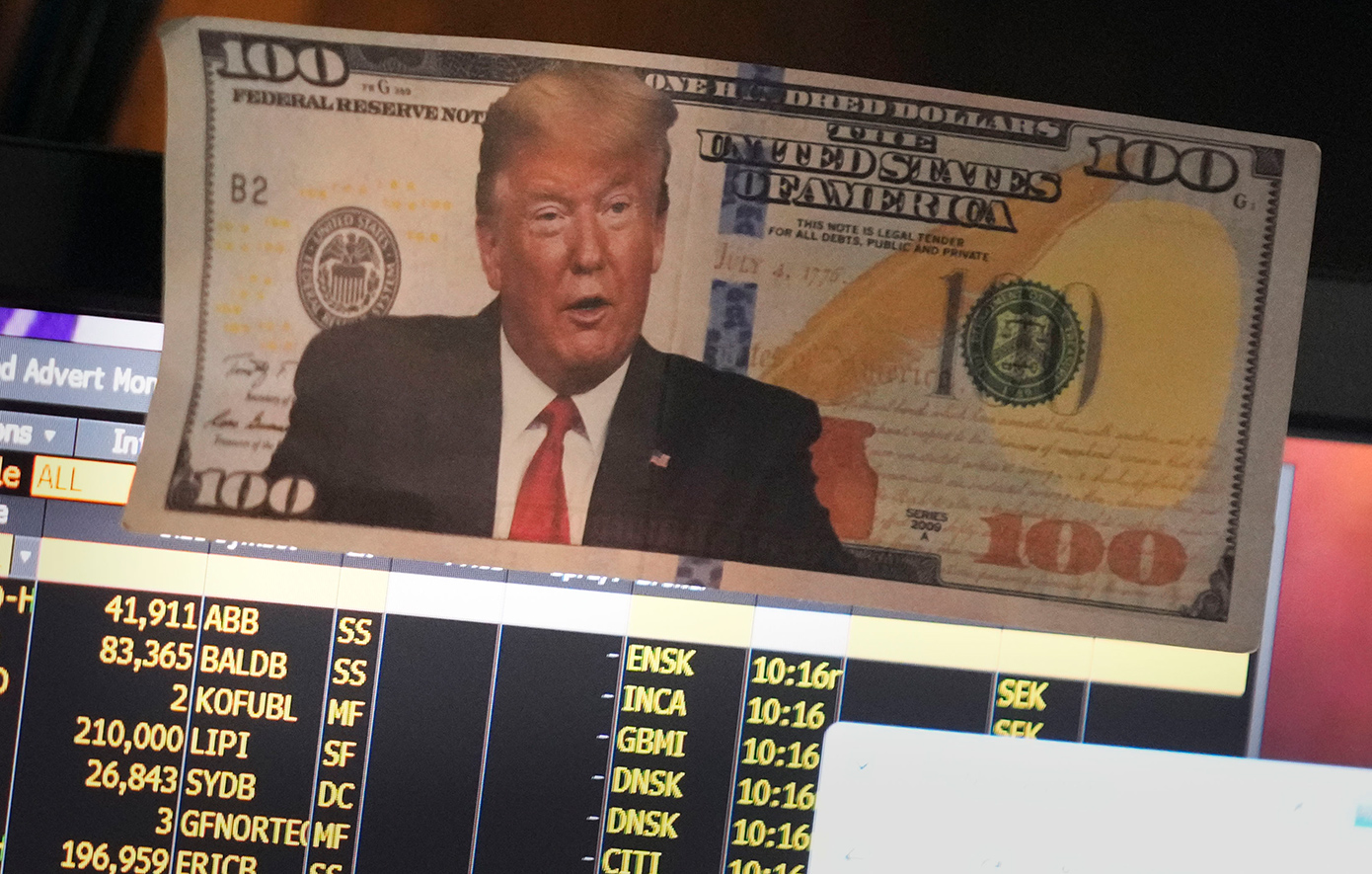 Ποια είναι τα ασφαλή καταφύγια που επιλέγουν οι επενδυτές εν μέσω της νέας κρίσης στη Μέση Ανατολή