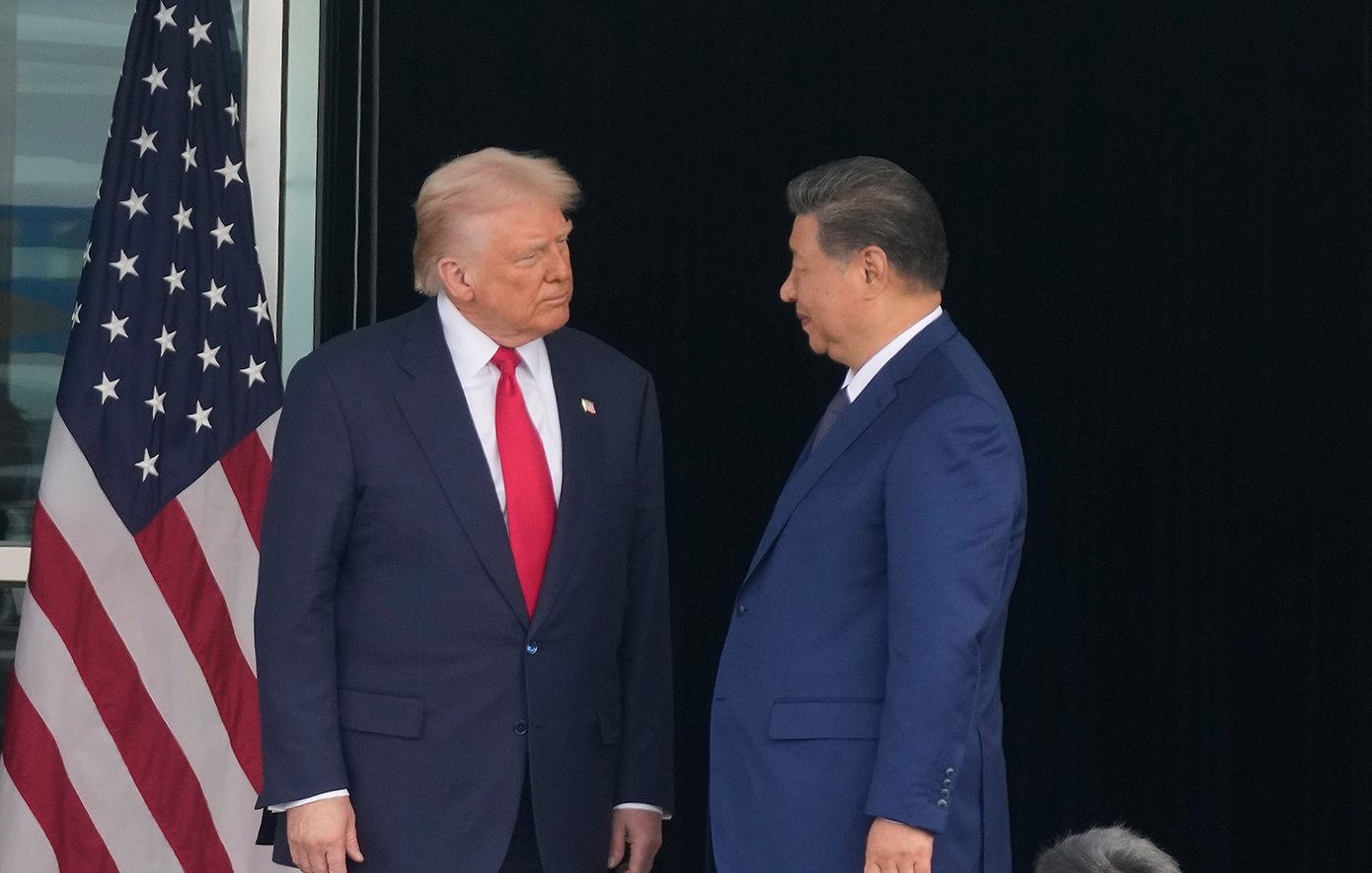 «Στον πάγο» η συνάντηση Τραμπ &#8211; Σι: Αναβάλλεται για ενάμιση μήνα το ταξίδι στην Κίνα
