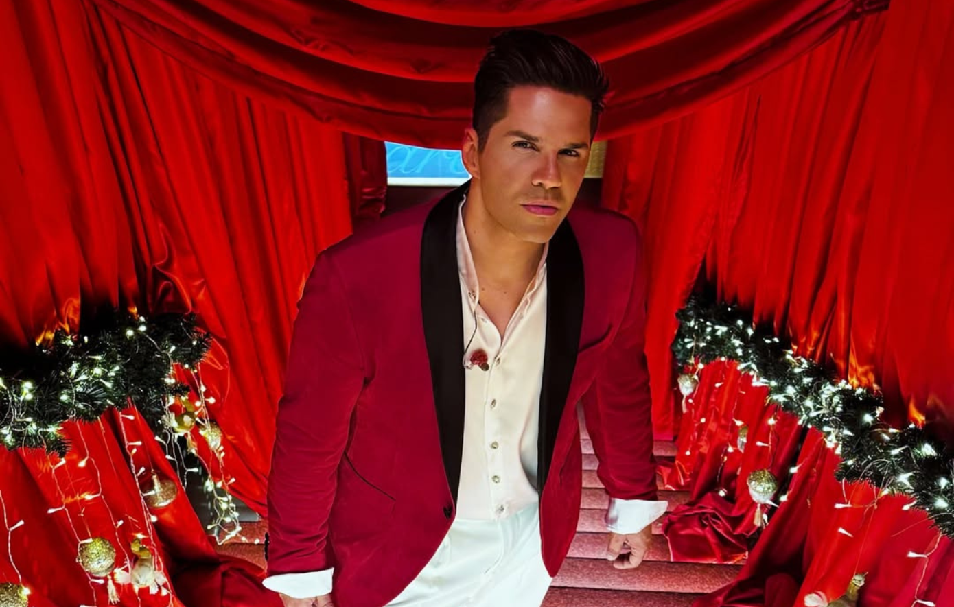 Γιώργος Τσαλίκης: «Λέω στον γιο μου στην Κύπρο μην κυκλοφορείς, μη σου έρθει κανένας πύραυλος στο κεφάλι»