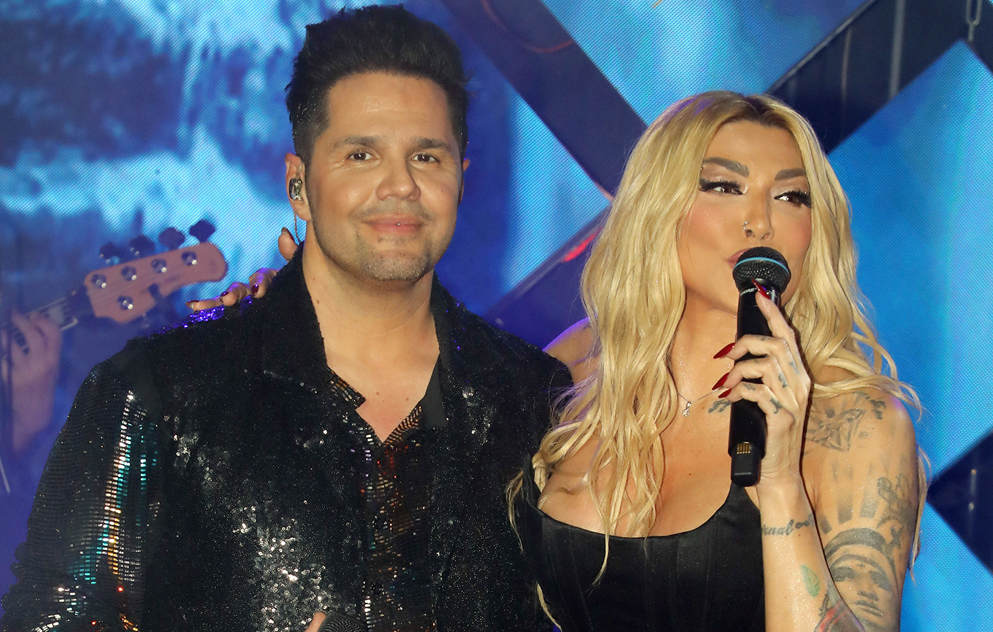 Τσαλίκης για Ηλιάδη: «Ξέραμε τον κλοιό που είχε δημιουργήσει γύρω της ο συγχωρεμένος ο Μπάμπης Λαζαρίδης»