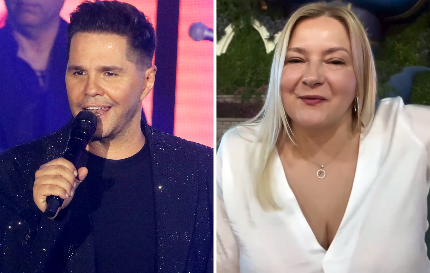 Γιώργος Τσαλίκης έξαλλος με τη Χαρά Τσιώλη: «Με βρίζει κάτω από τις αναρτήσεις μου &#8211; Την μπλόκαρα, δεν θέλω να με προκαλούν»