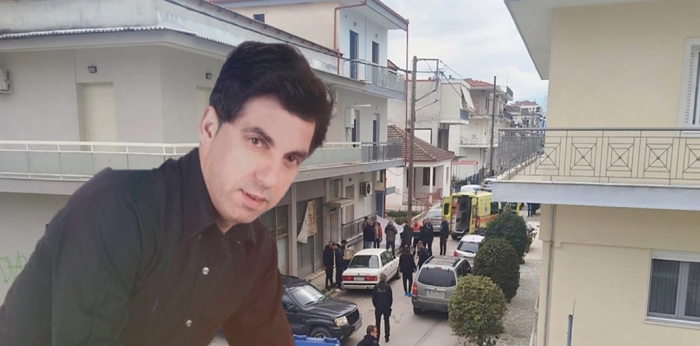 Θρίλερ με τη δολοφονία του τραγουδιστή Γιώργου Τσιτόγλου &#8211; Το ραντεβού με μια γυναίκα και οι δύο άνδρες που έφυγαν τρέχοντας