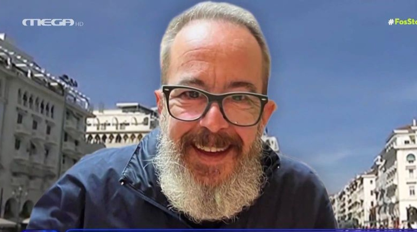 Δυόμισι χρόνια αγωνίας για τον «ρεμπέτη της Αριστοτέλους» που αγνοείται &#8211; Τα αναπάντητα γιατί της οικογένειας