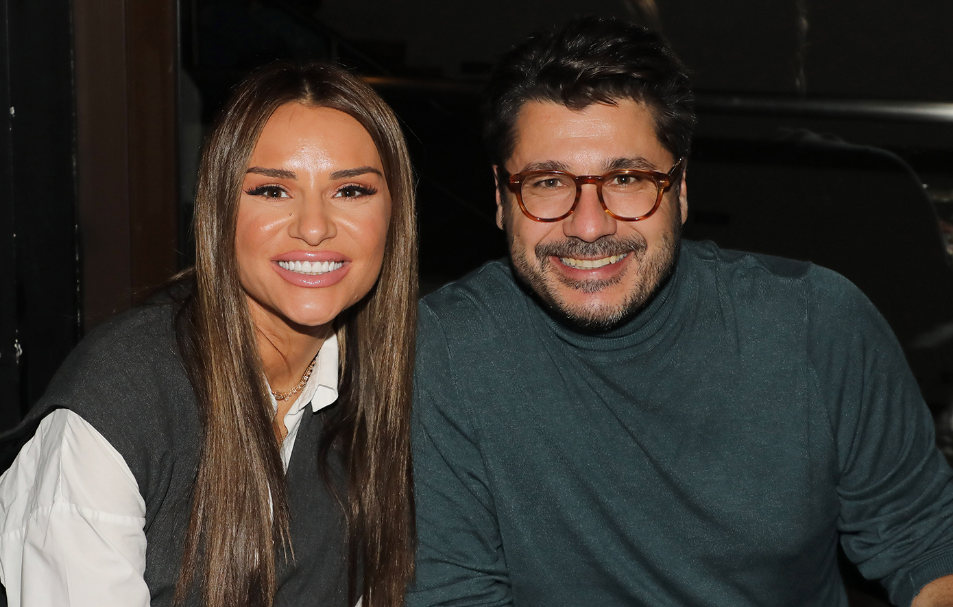 Λάμπρος Κωνσταντάρας: «Δεν βλέπω πώς θα μπορούσα να συνυπάρξω ξανά με την Ελένη Τσολάκη»