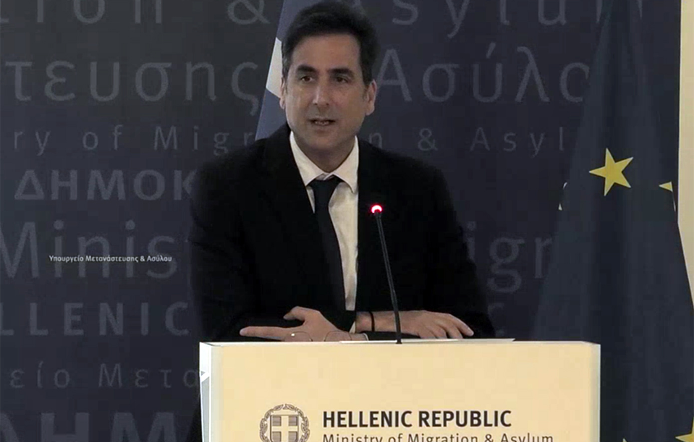 Την πολιτική παιδικής προστασίας σε ΜΚΟ παρουσίασε η Υπηρεσία Υποδοχής και Ταυτοποίησης &#8211; Στο επίκεντρο τα δικαιώματα των ανηλίκων σε δομές φιλοξενίας