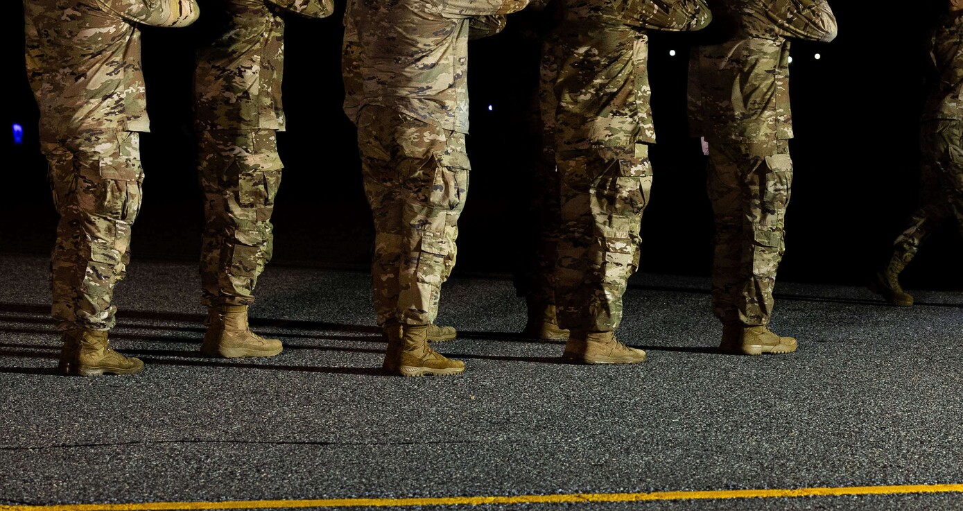 Πού βρίσκονται οι σημαντικότερες βάσεις του στρατού των ΗΠΑ στη Μέση Ανατολή