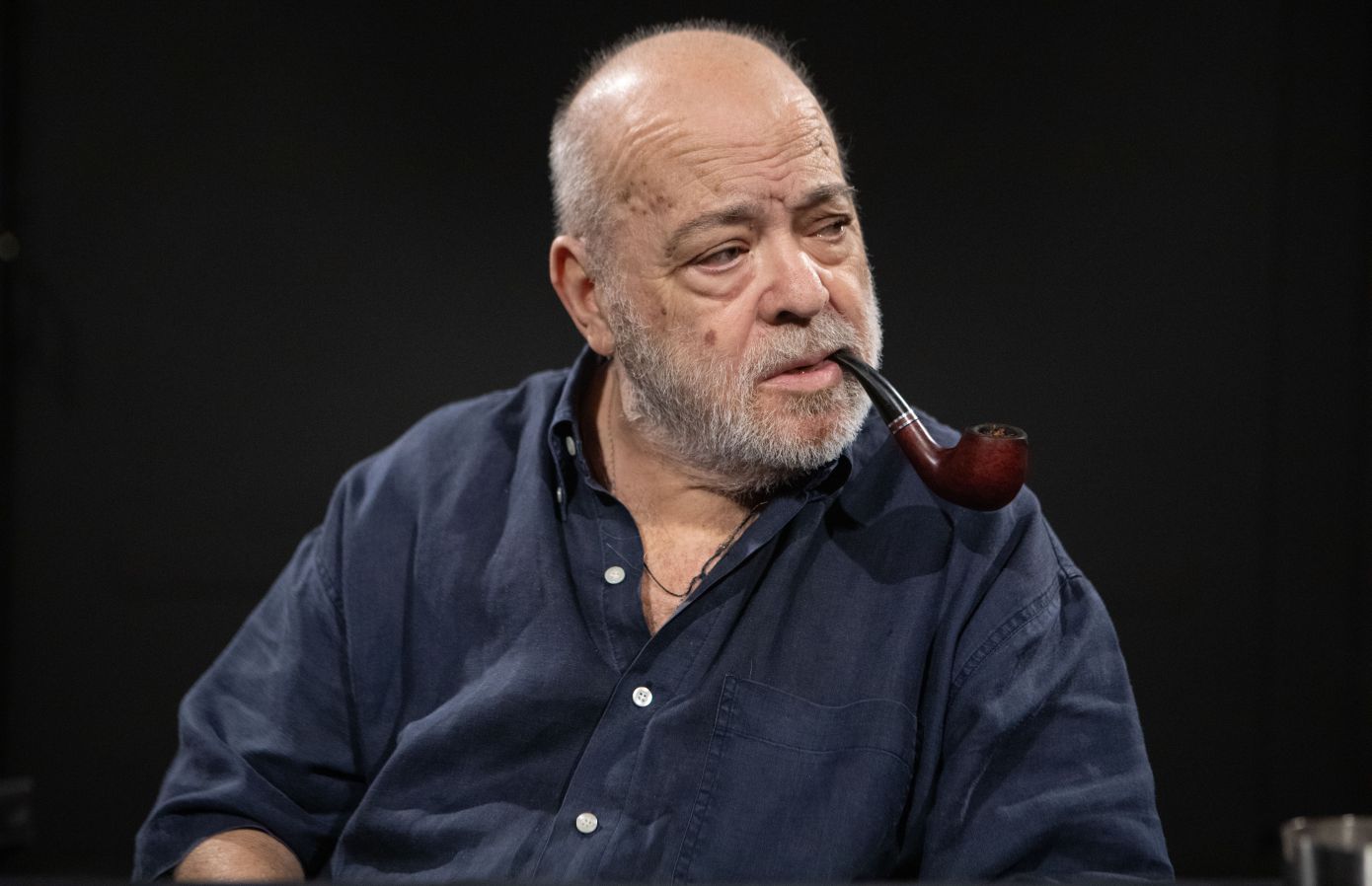 Το συγκινητικό αντίο του Σπύρου Μπιμπίλα στον Χρήστο Βαλαβανίδη: «Η στάση ζωής σου μήνυμα για όλους μας»