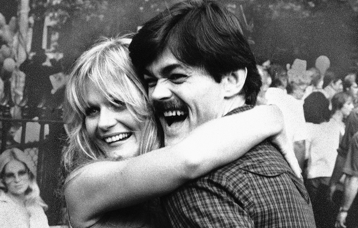 Βάλερι Περίν: Πέθανε η ηθοποιός του Superman, πάλευε για 15 χρόνια με τη νόσο του Πάρκινσον