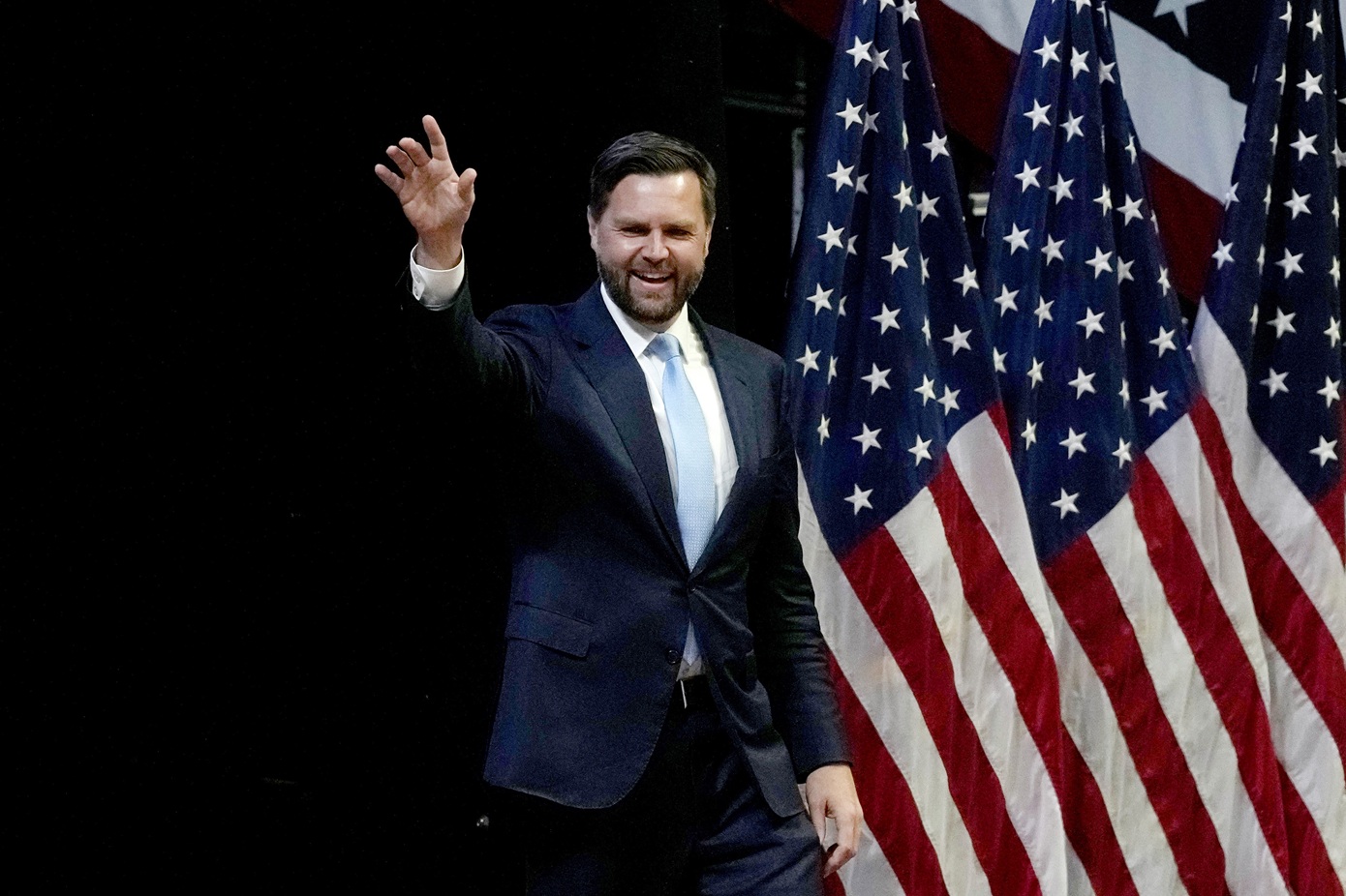 Telegraph: Το Ιράν προτιμά ως διαπραγματευτή τον Τζέι Ντι Βανς &#8211; Απορρίπτει Γουίτκοφ και Κούσνερ