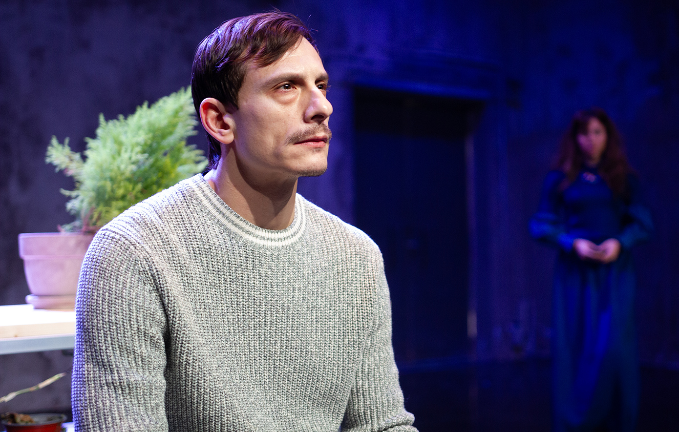 Αλέξανδρος Βαρδαξόγλου: Από τον χορό στο θέατρο… μια διαδρομή μέσα από τον Ίψεν