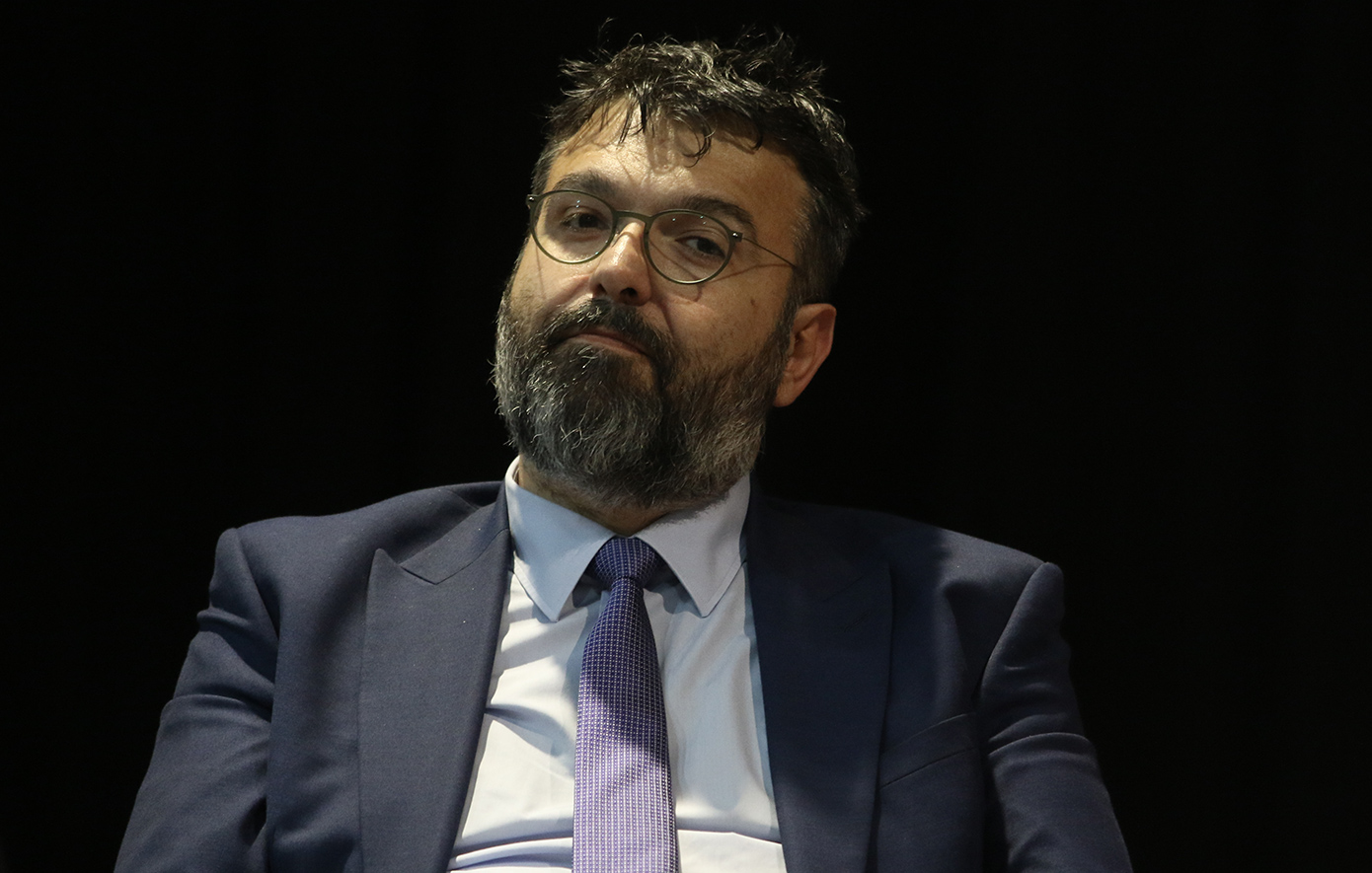 «Προϋπόθεση να διαλυθεί Νέα Αριστερά και ΣΥΡΙΖΑ» &#8211; Τι αποκάλυψε ο Γιώργος Βασιλειάδης για τα επόμενα βήματα του Τσίπρα