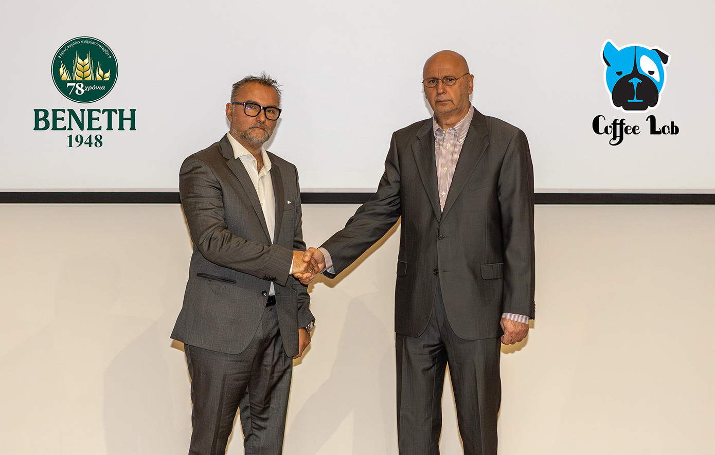 Η Βενέτης αποκτά μερίδιο στη Coffee Lab