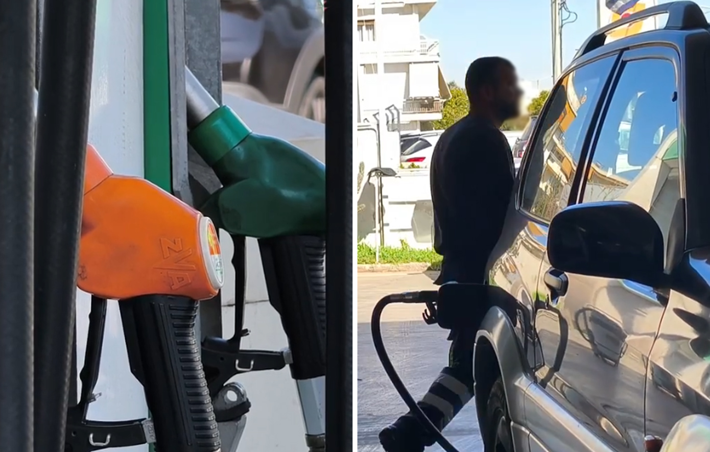 Ουρές στα πρατήρια καυσίμων στην Αθήνα, αδειάζουν τα αποθέματα &#8211; «Τρομακτικό το σενάριο παράτασης της κρίσης στα στενά του Ορμούζ»