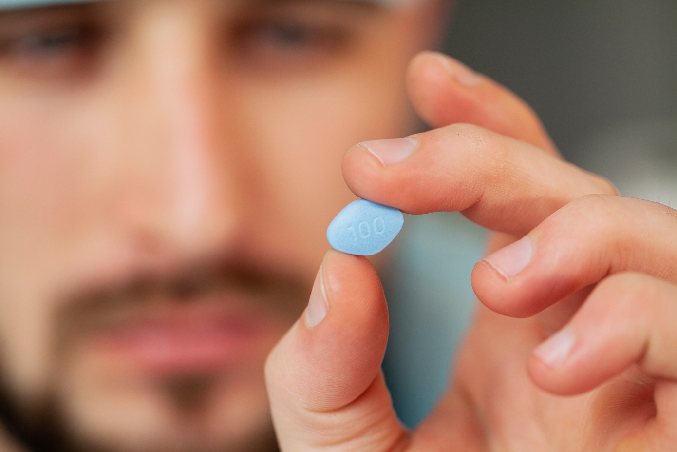 Πώς το Viagra μπορεί να μειώσει τον κίνδυνο άνοιας