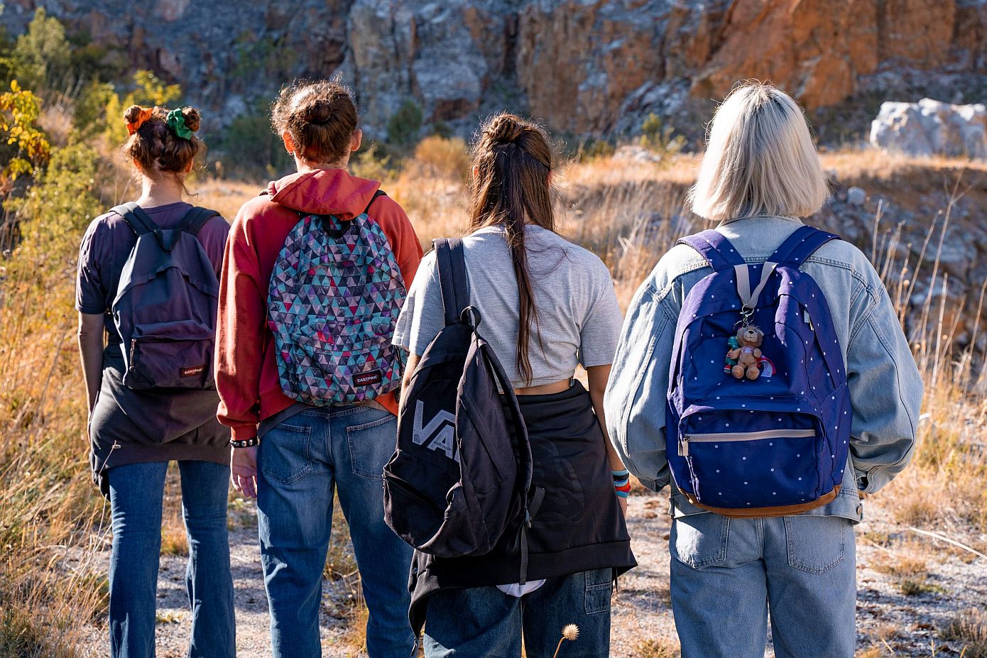 Teen Talk about Bullying: Η παράσταση για τον σχολικό εκφοβισμό που πρέπει να δουν μαθητές κι εκπαιδευτικοί