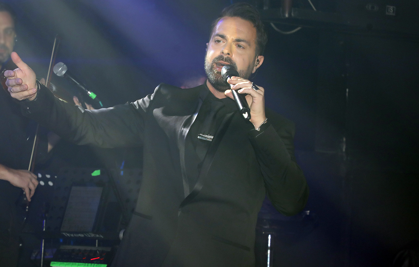 Ηλίας Βρεττός: «Προσπάθησα να μη βγει στη δημοσιότητα το θέμα του ξυλοδαρμού»