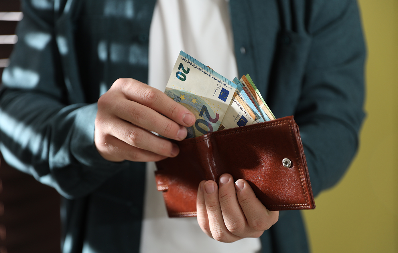 Ζώδια σήμερα: Το «μπλόκο» της Παρθένου και οι 3 τυχεροί που θα δουν χρήματα στο πορτοφόλι τους