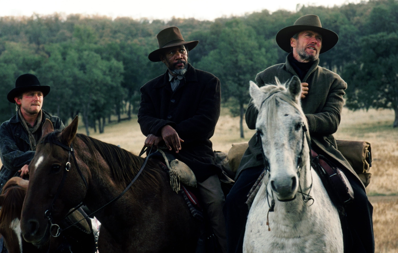 Τριήμερο αφιέρωμα στο ρεβιζιονιστικό γουέστερν με έξι εμβληματικές ταινίες που χαρακτήρισαν το είδος