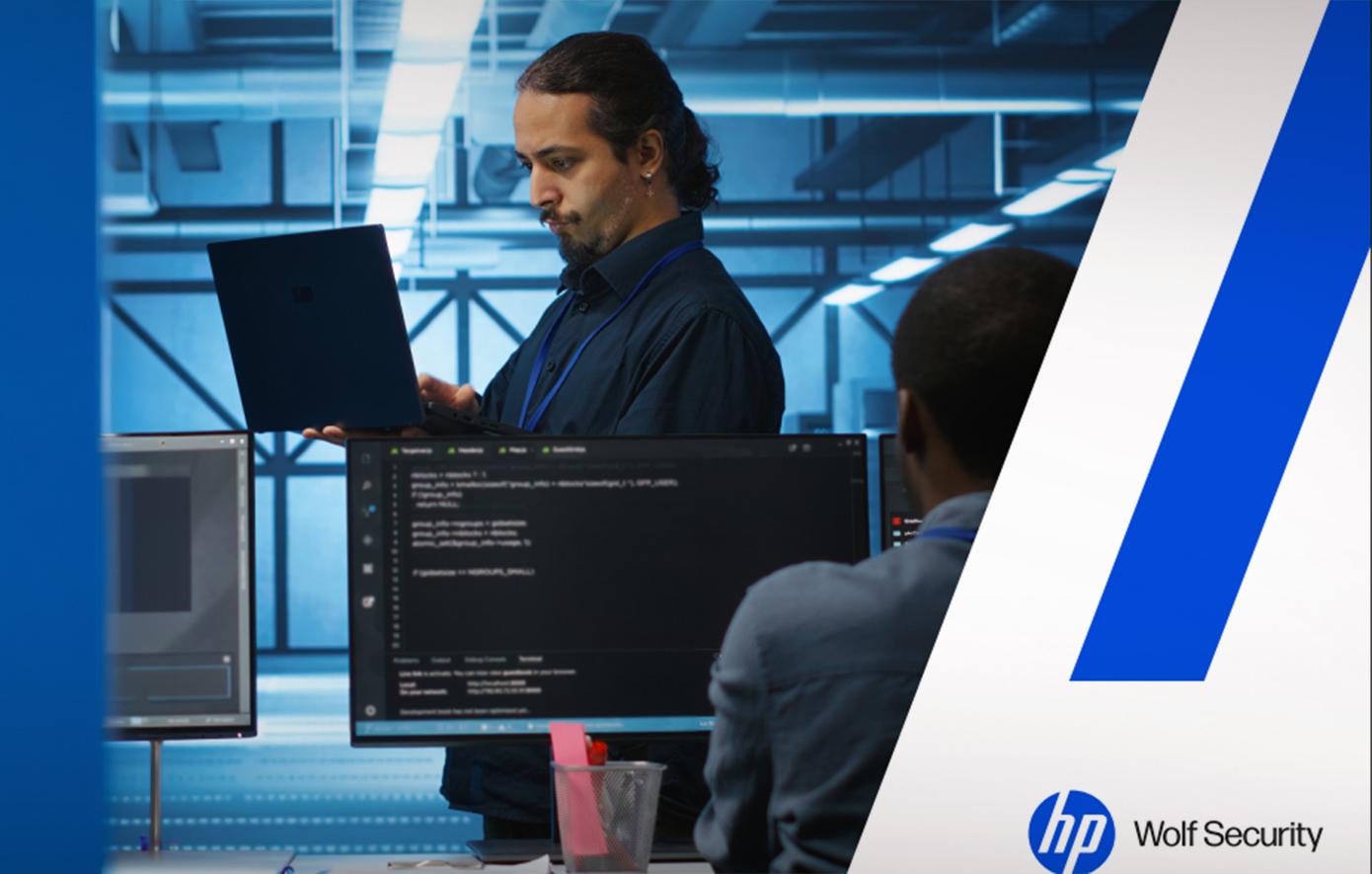 HP Research: Οι επιθέσεις που δημιουργούνται με Τεχνητή Νοημοσύνη και ελάχιστη προσπάθεια ξεπερνούν τους τρέχοντες τρόπους άμυνας