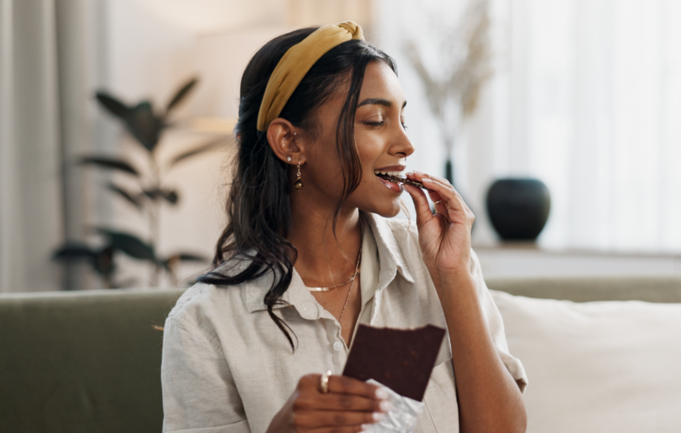 Λάμψη εκ των έσω: πώς η διατροφή επηρεάζει πραγματικά το δέρμα σας