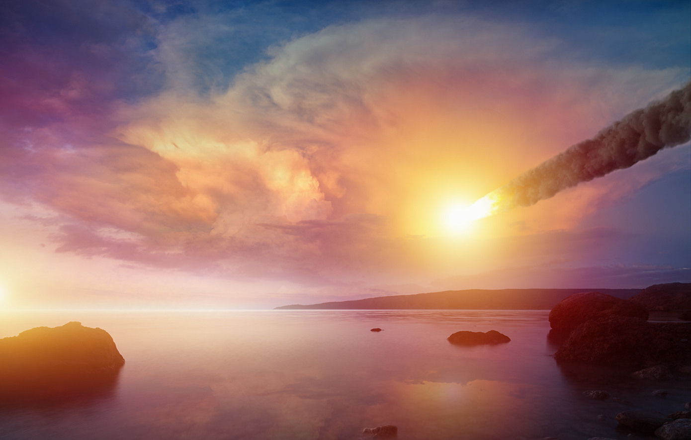 Ένας στους τρεις πιστεύει ότι ο κόσμος θα τελειώσει κατά τη διάρκεια της ζωής του – Αποκαλυπτική έρευνα