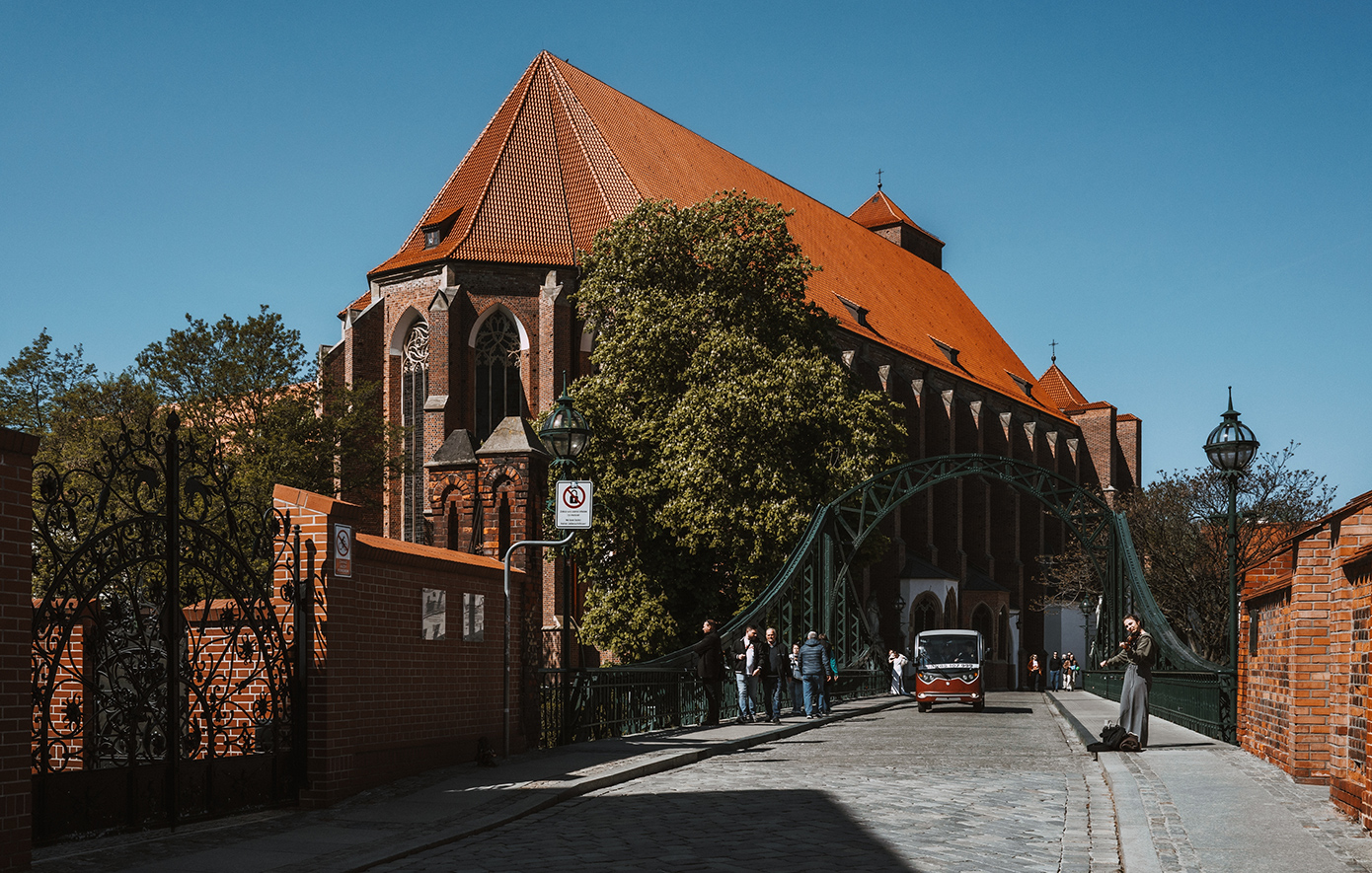 Βρότσλαβ Πολωνία