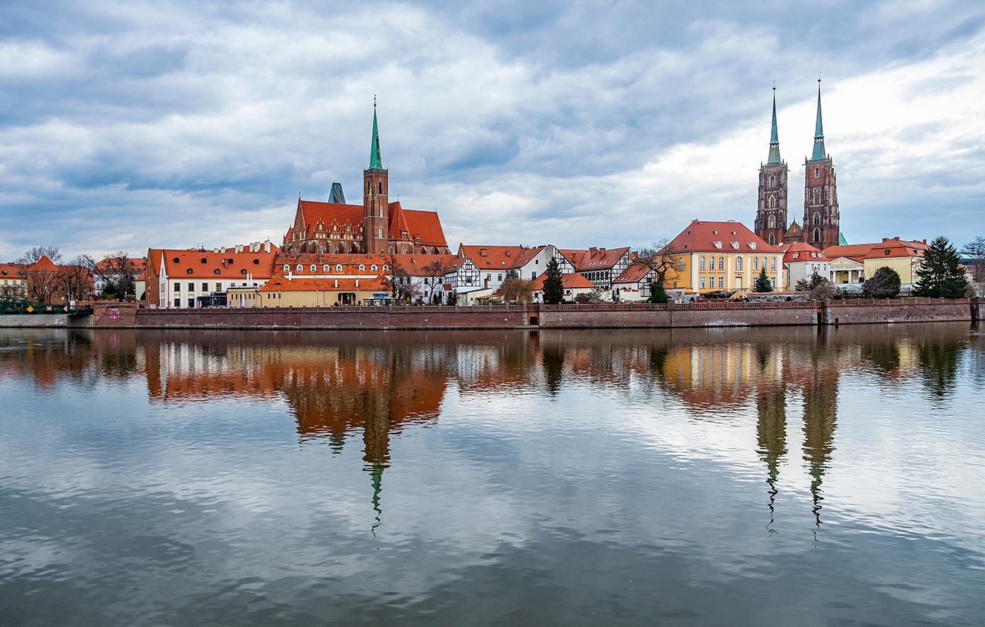 Βρότσλαβ Πολωνία