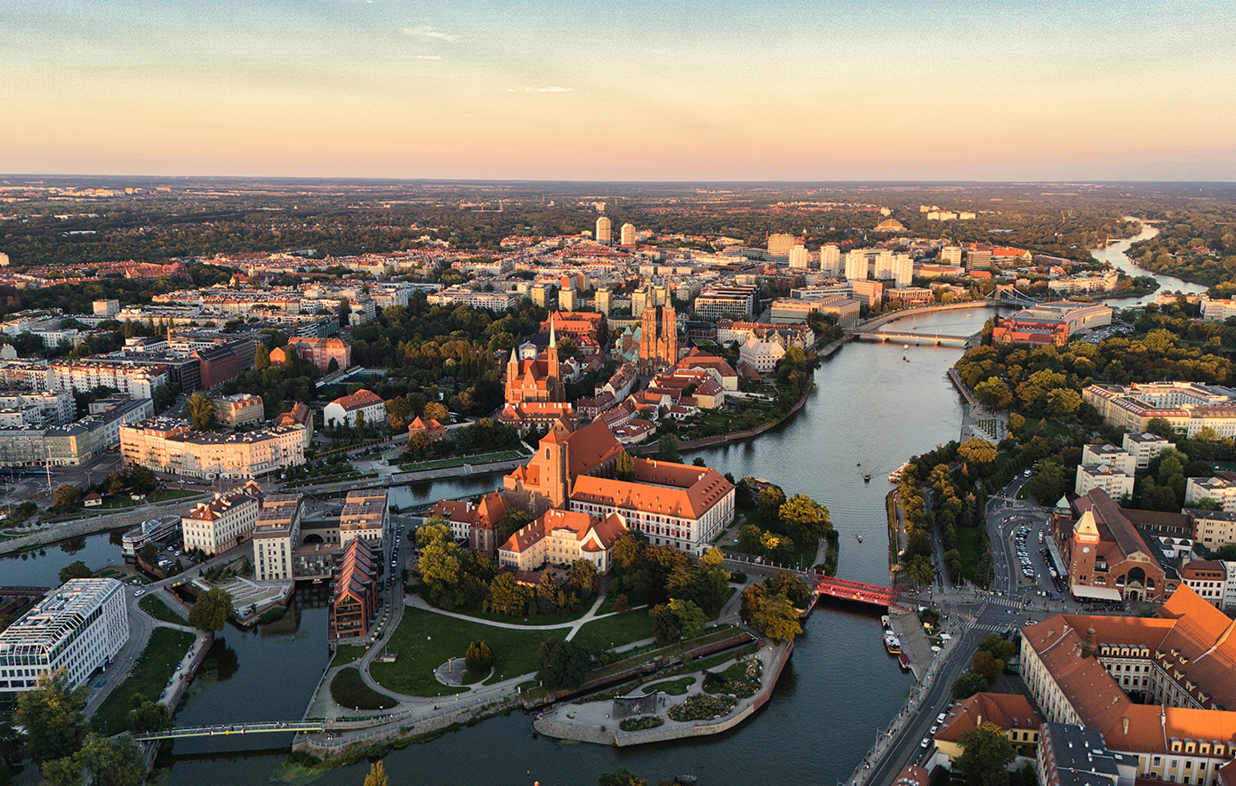 Βρότσλαβ Πολωνία