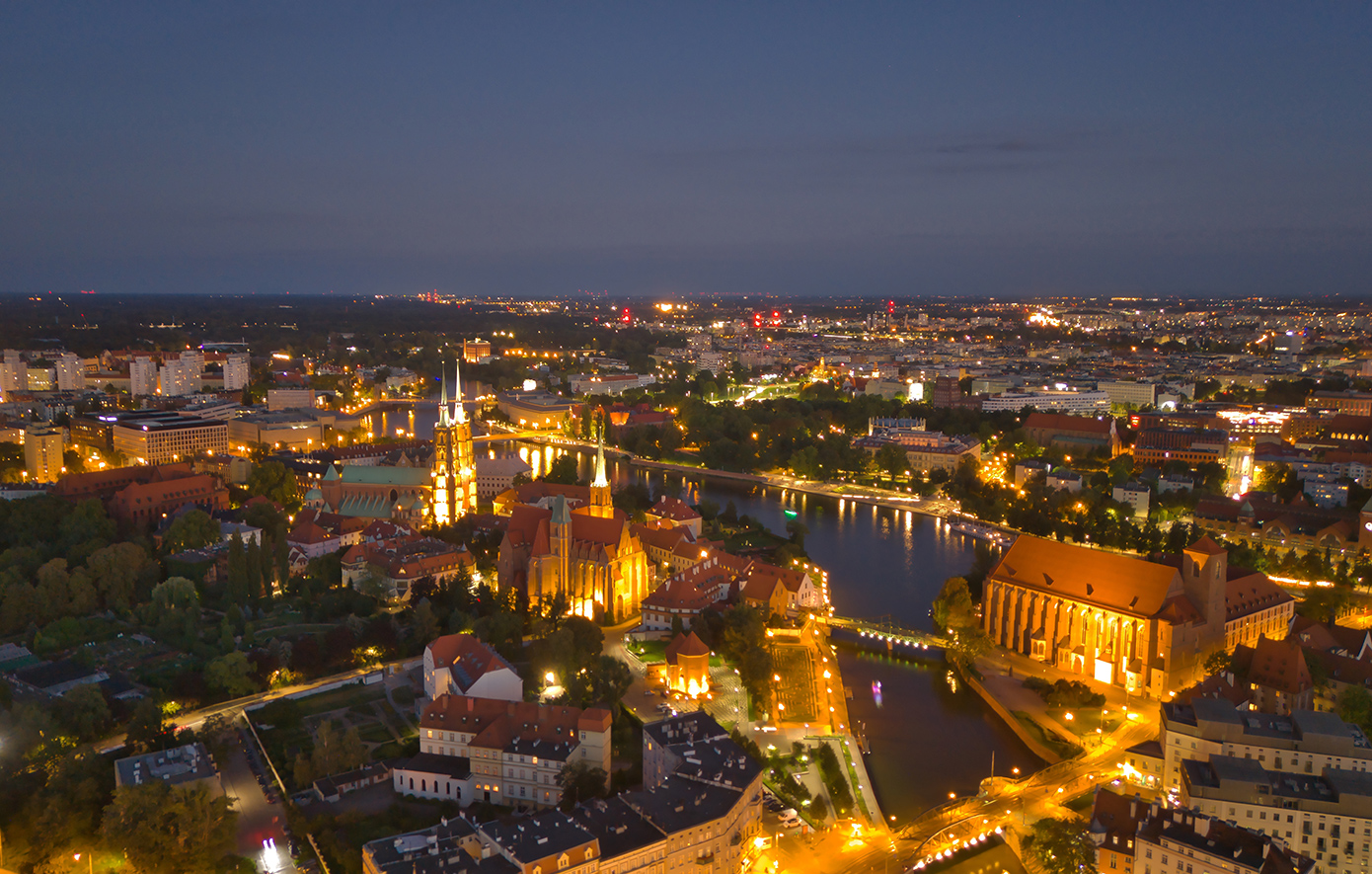 Βρότσλαβ Πολωνία