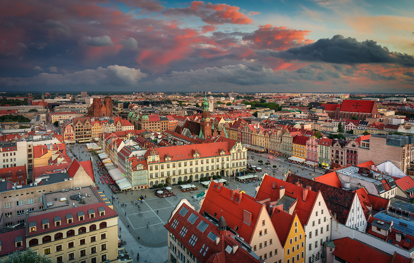 Ο οικονομικός προορισμός στην Πολωνία που θα μπει στην ταξιδιωτική σας λίστα