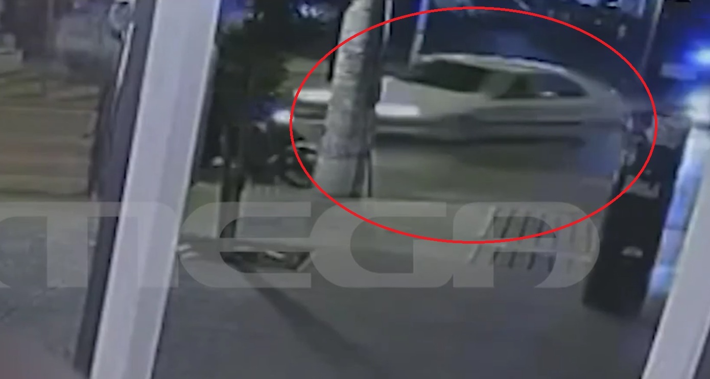 Κινηματογραφική καταδίωξη 19χρονου που οδηγούσε μεθυσμένος στο Χαλάνδρι &#8211; Προσπάθησε να εμβολίσει τους αστυνομικούς