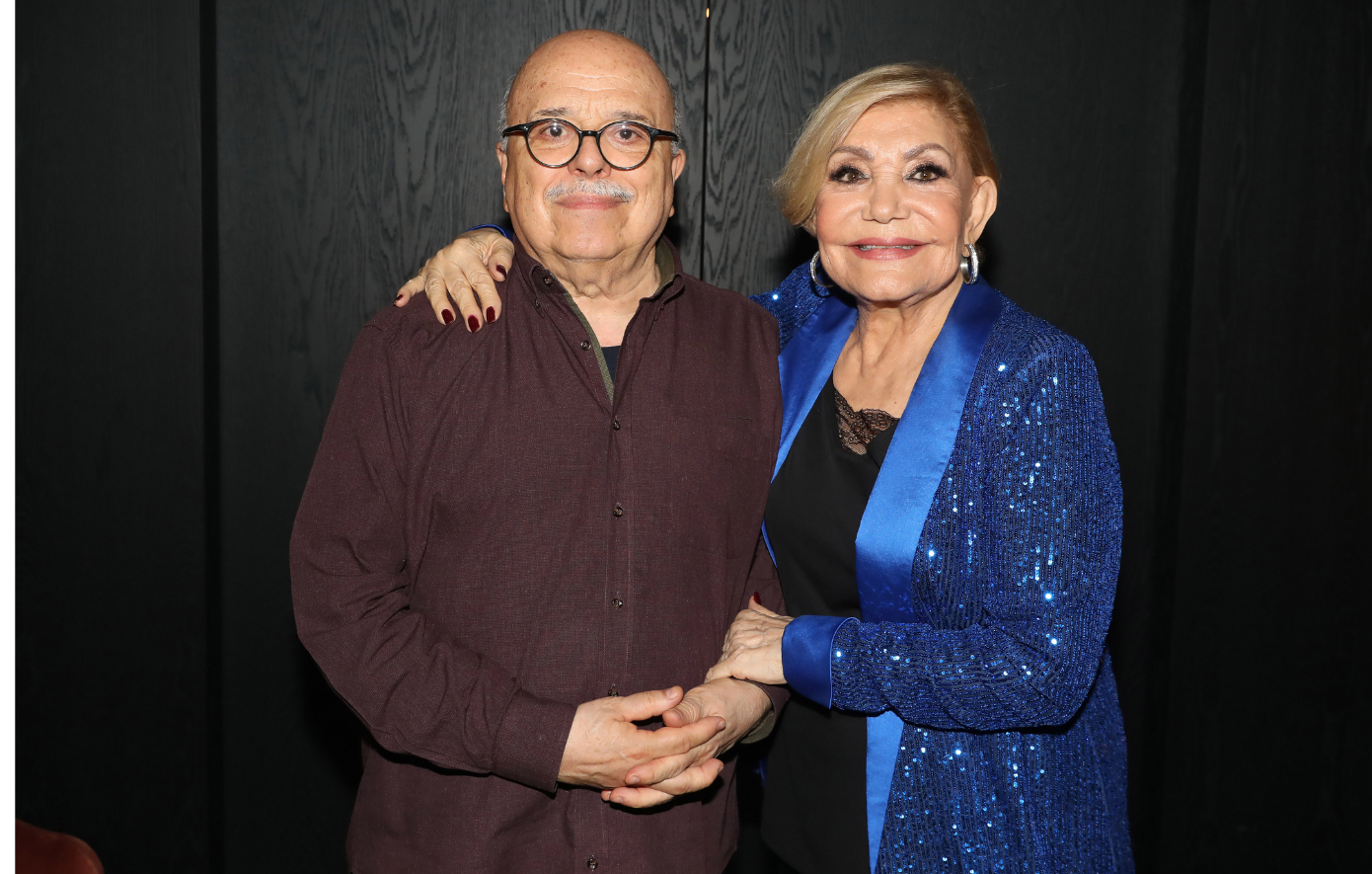 Γιάννης Ξανθούλης: «Όταν είδα αυτό που έπαθε η Μαρινέλλα, κατάλαβα ότι αυτό ήταν το τέλος»