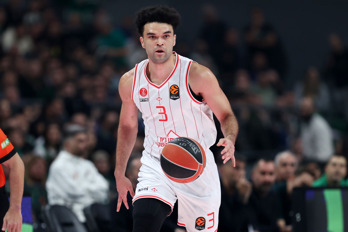 Χάποελ Τελ Αβίβ: Βρίσκει «καταφύγιο» στην Αθήνα