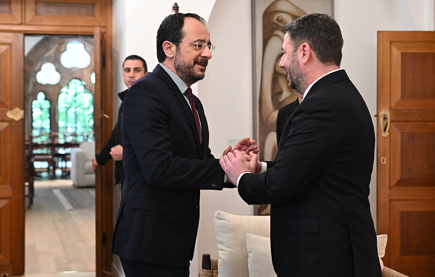 Ανδρουλάκης: Απαιτούνται ισχυρές διπλωματικές πρωτοβουλίες της ΕΕ για ειρήνευση στη Μέση Ανατολή