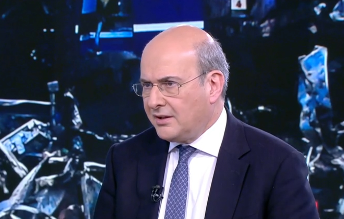 Χατζηδάκης για Fuel Pass: Η επιδότηση θα εφαρμοστεί, ακόμη και αν τελειώσει άμεσα ο πόλεμος