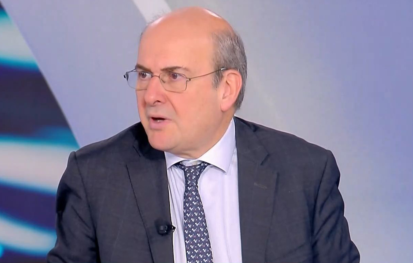 Χατζηδάκης: Προληπτική κίνηση τα νέα μέτρα, θέλαμε να προλάβουμε φαινόμενα αισχροκέρδειας