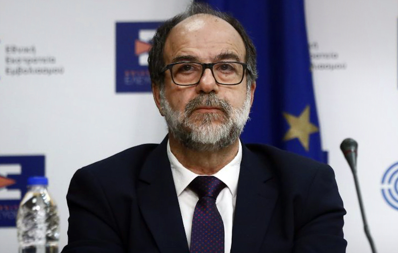 Tο επεισόδιο με την υπάλληλο που έκανε τον πρόεδρο του ΕΟΔΥ να παραιτηθεί &#8211; «Δεν μπορούσε να συνεχίσει υπό αυτές τις συνθήκες»