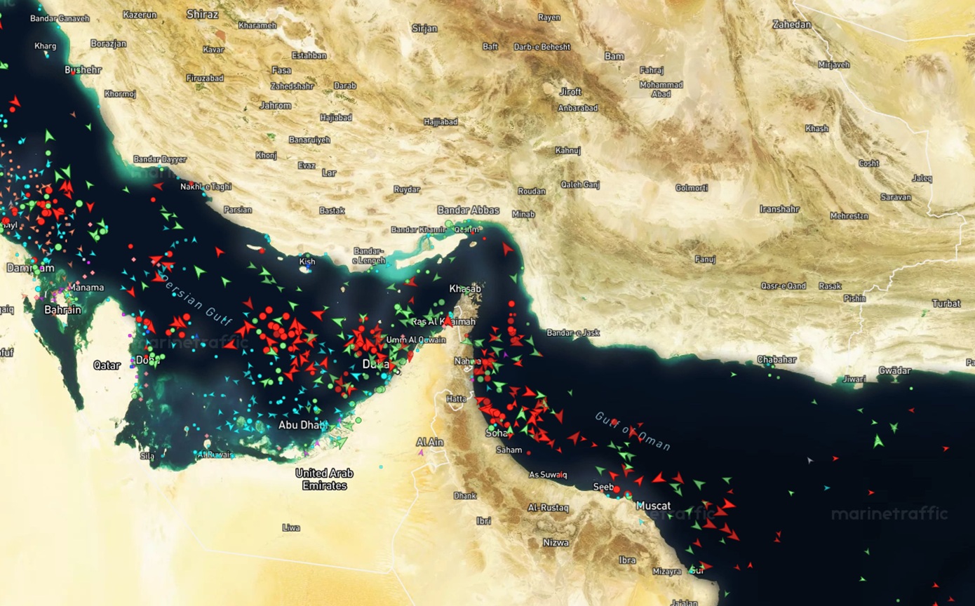 Το Πεντάγωνο ετοιμάζεται για εβδομάδες χερσαίων επιχειρήσεων στο Ιράν – Επιδρομές στα Στενά του Ορμούζ και κατάληψη του νησιού Χαργκ