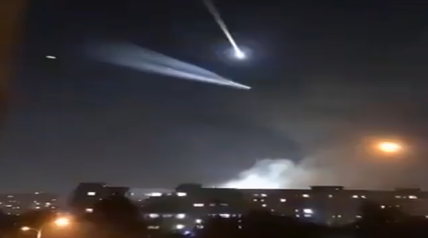 Χούθι: Εξαπέλυσαν δεύτερη πυραυλική επίθεση κατά του Ισραήλ &#8211; Προειδοποίηση για επιθέσεις σε πλοία στην Ερυθρά Θάλασσα εξέδωσαν οι «Ασπίδες»