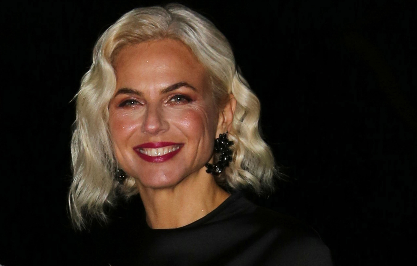 Χριστίνα Κοντοβά: «Έχω ζήσει δύο αποτυχημένες εγκυμοσύνες &#8211; Ίσως φοβόμουν και πήγα στην υιοθεσία»