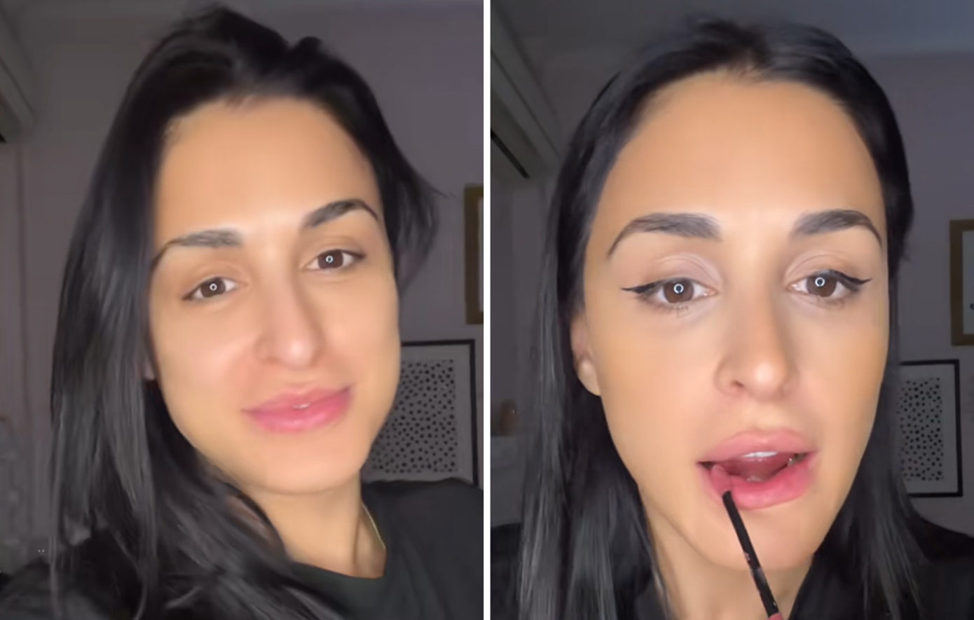 Πήραν το δίπλωμα οδήγησης και το αυτοκίνητο της Χριστίνας Σάλτη: «Ταξάκι παιδιά, αν πίνεις κρασί και οδηγείς αυτά παθαίνεις»