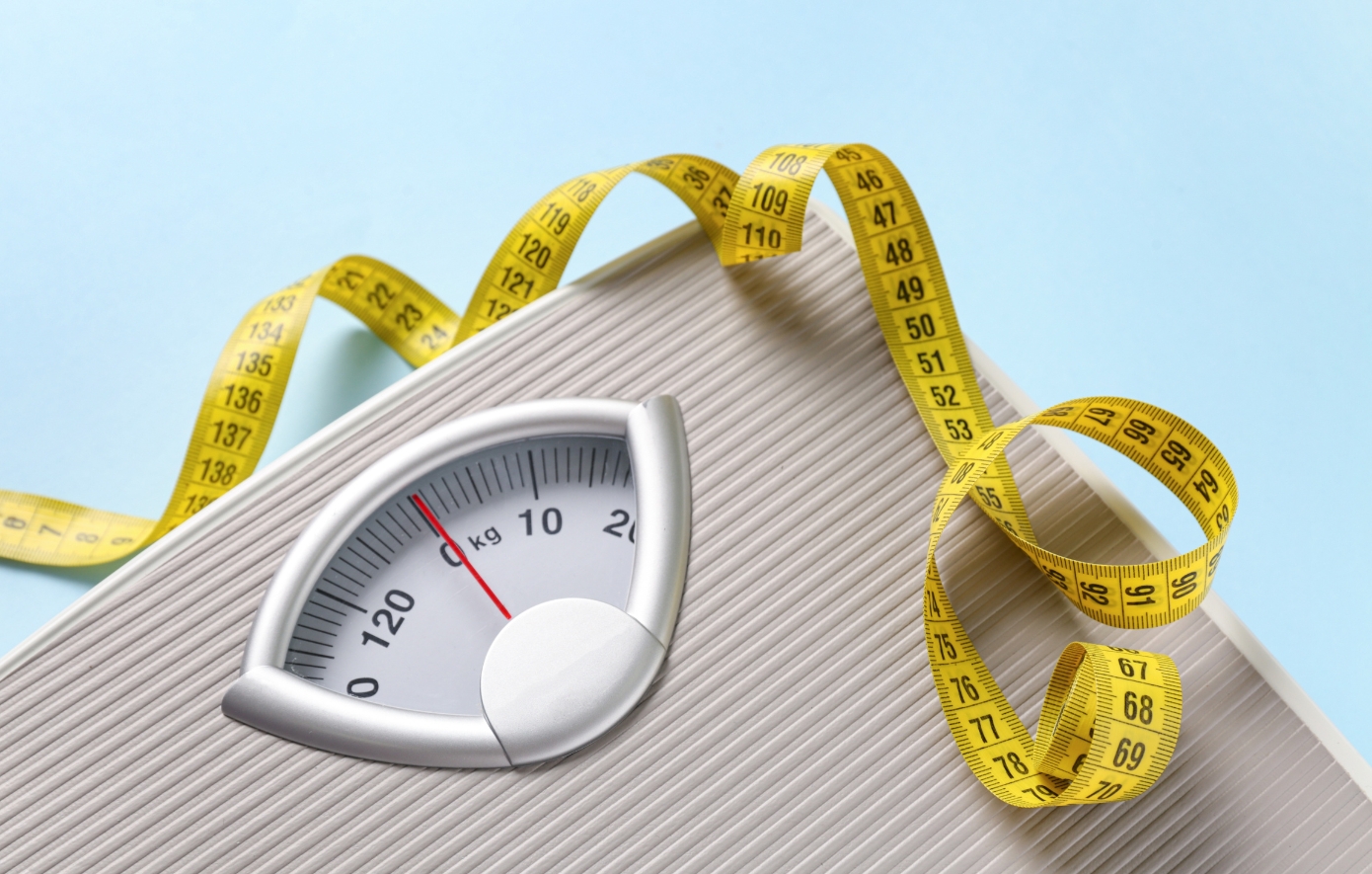 Ναι, υπάρχει σωστός και λάθος τρόπος να ζυγιζόμαστε &#8211; Τι πρέπει να προσέχετε