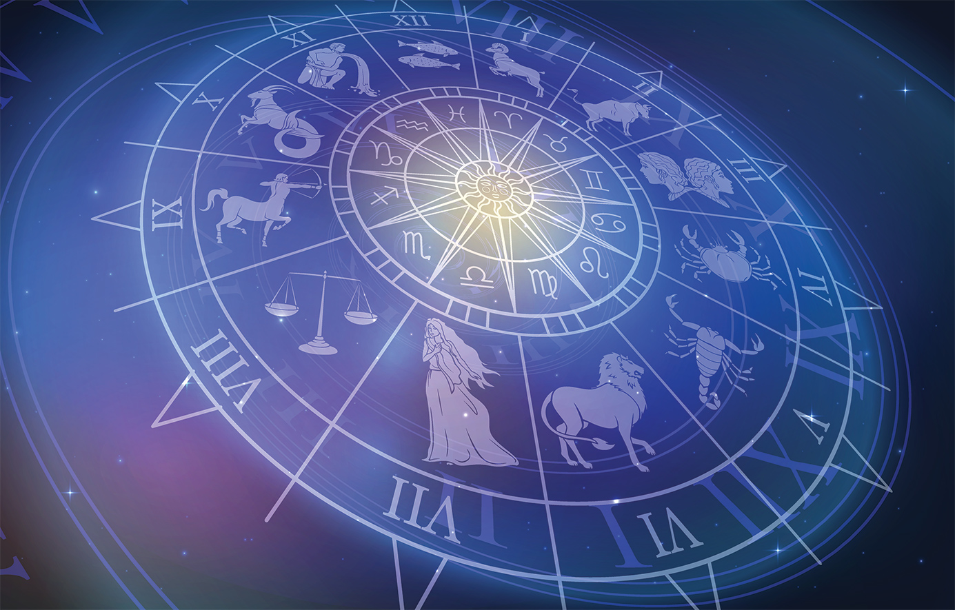 Ζώδια σήμερα: Η μέρα που μπορεί να αλλάξει σχέσεις και ευκαιρίες
